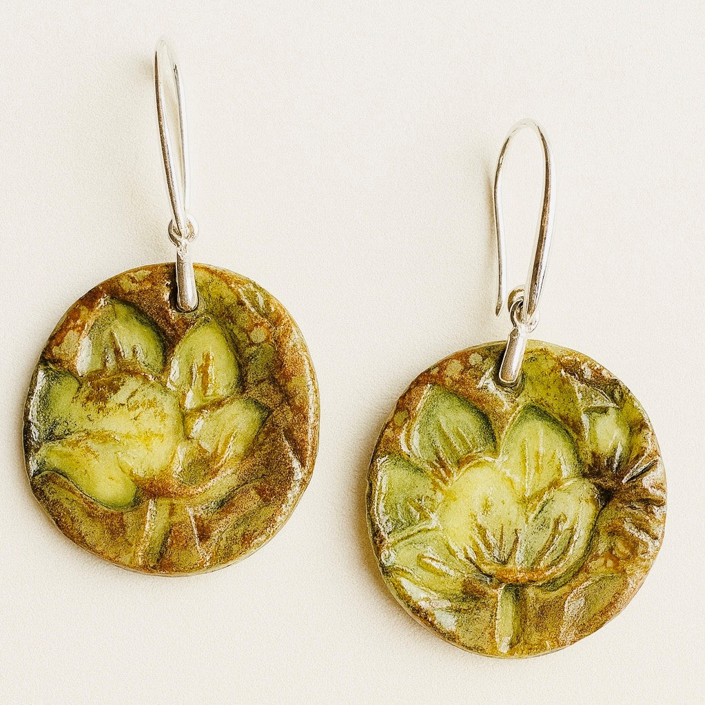 Earrings-Jewel 30