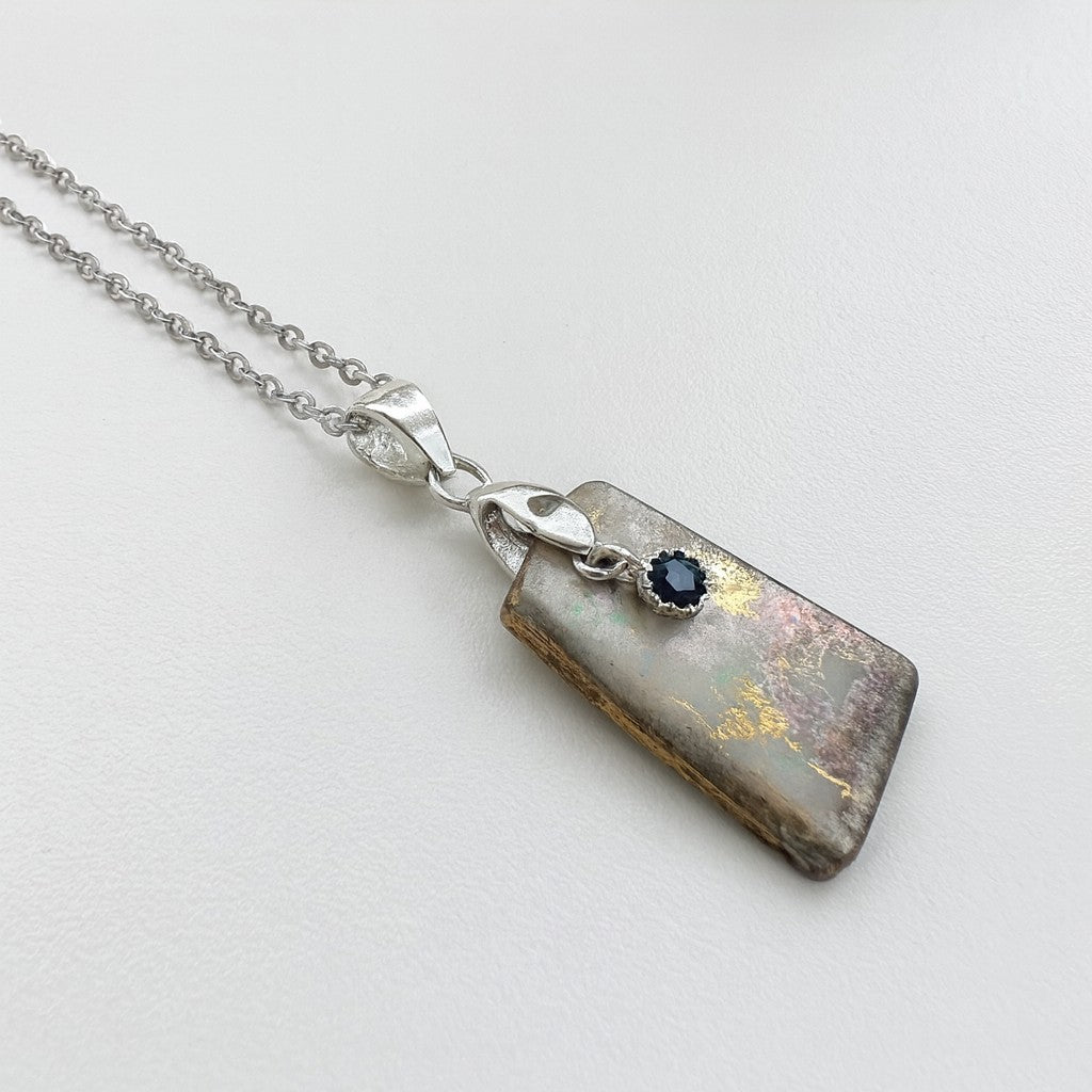 Necklace-Jewel 67