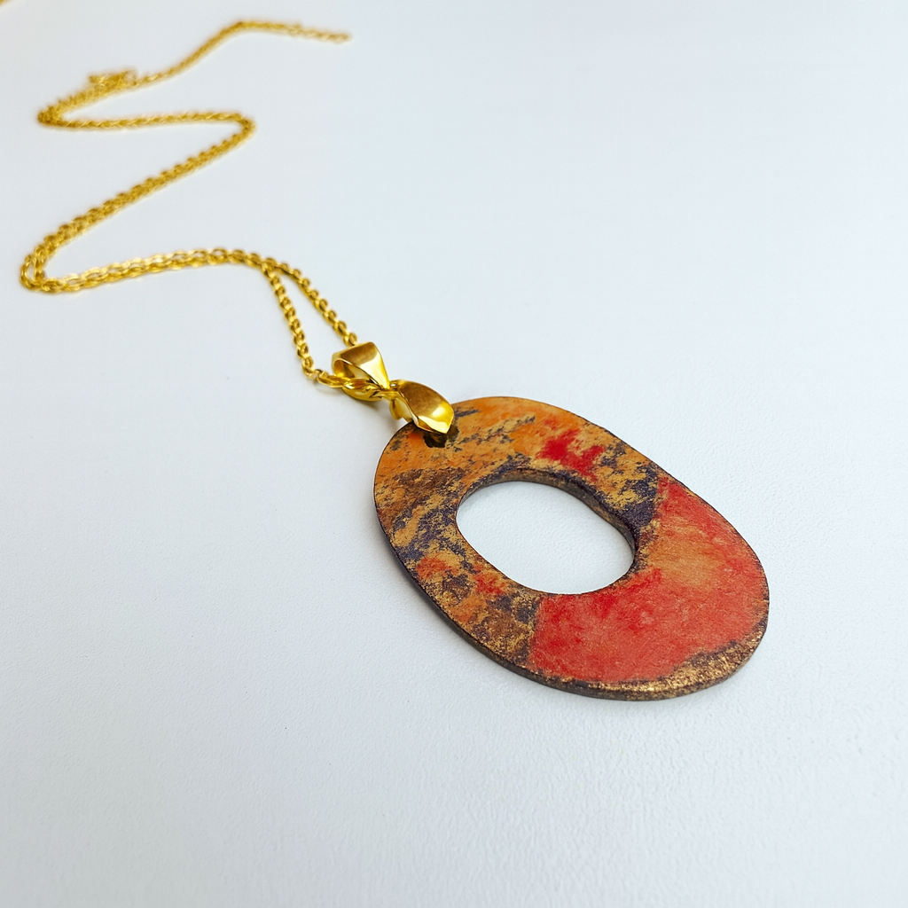 Necklace-Jewel 06