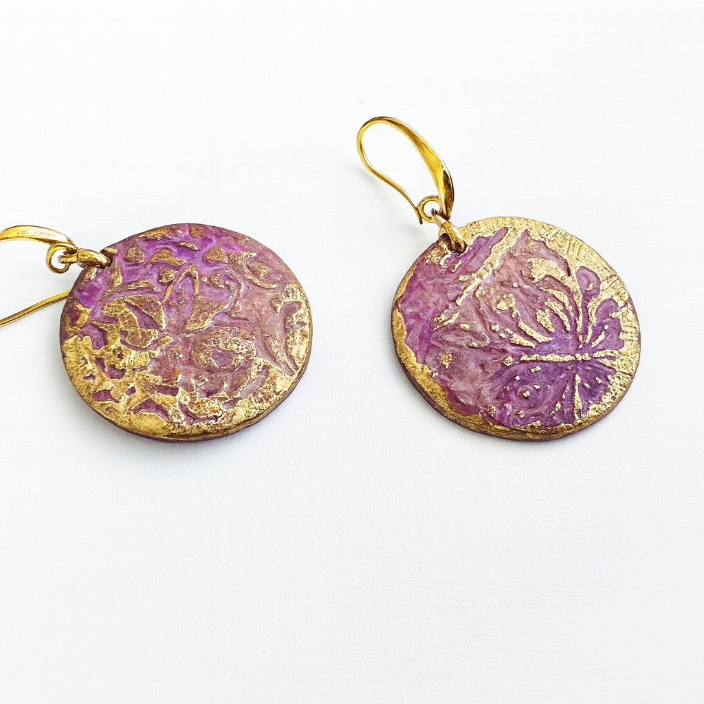 Earrings-Jewel 55