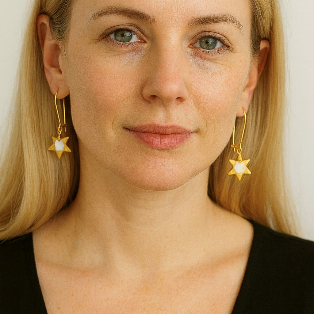 Earrings-Jewel 58