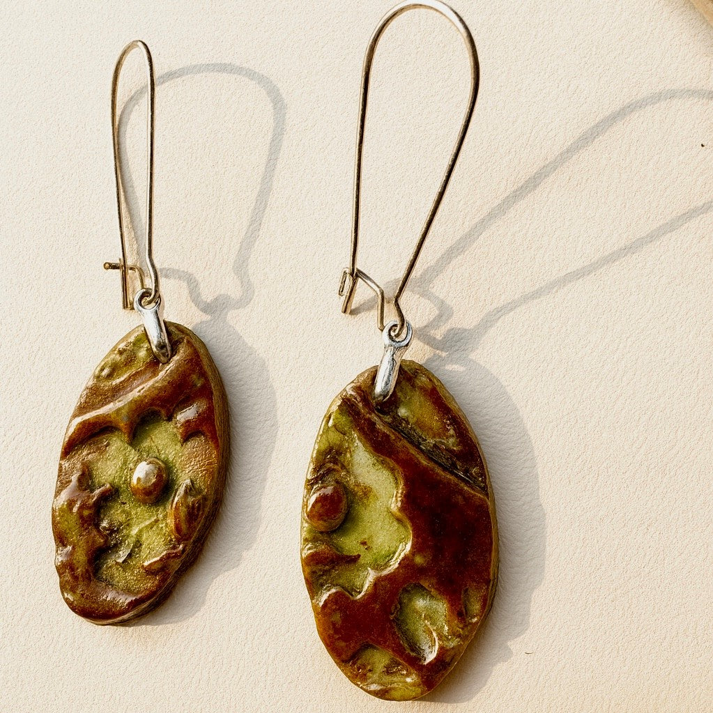 Earrings-Jewel 09
