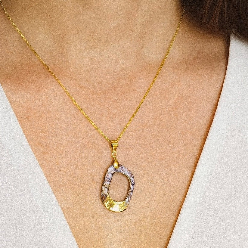 Necklace-Jewel 26