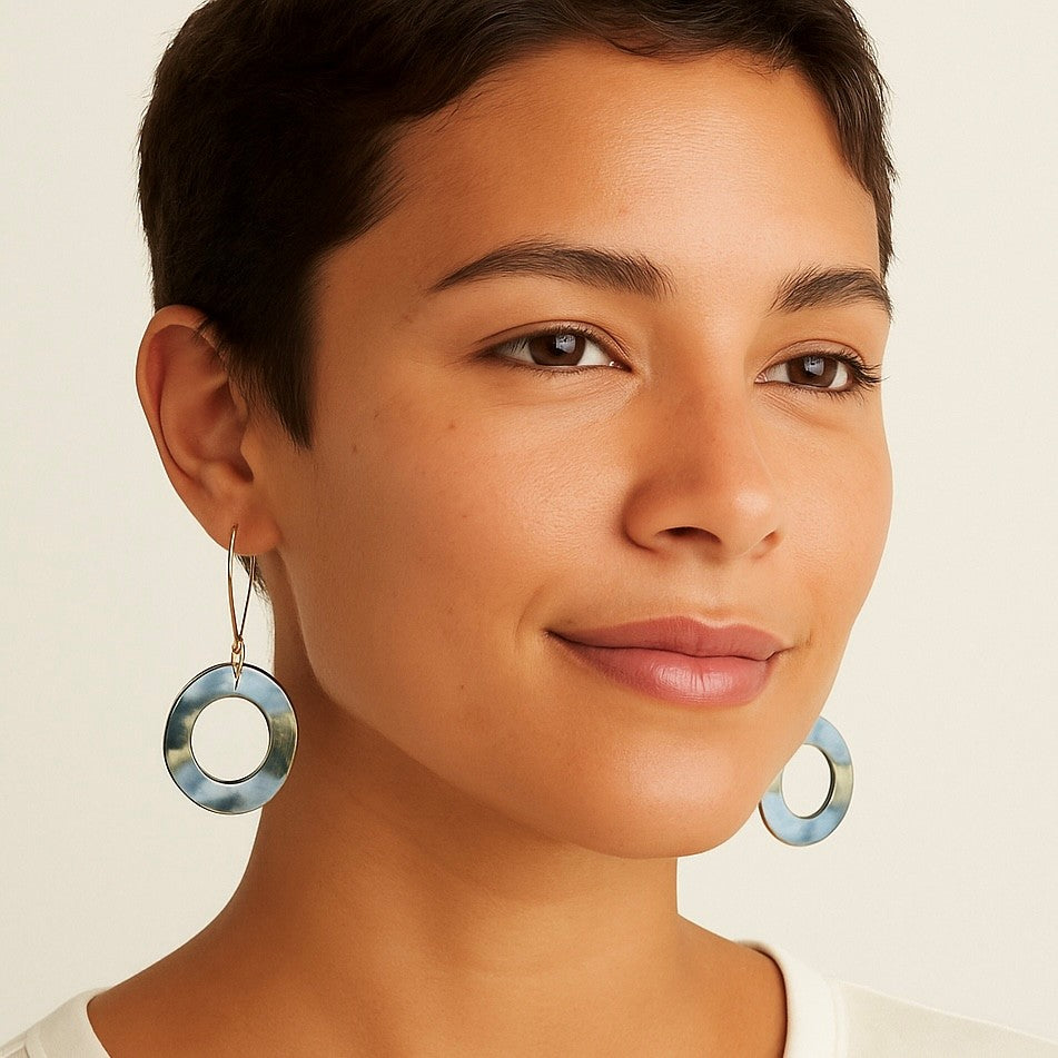 Earrings-Jewel 32