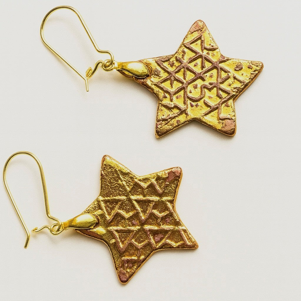 Earrings-Jewel 25