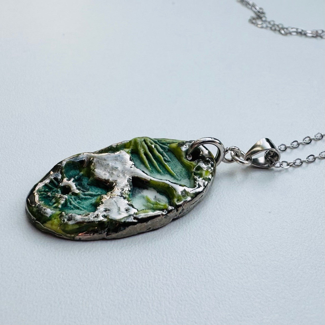 Necklace-Jewel 71