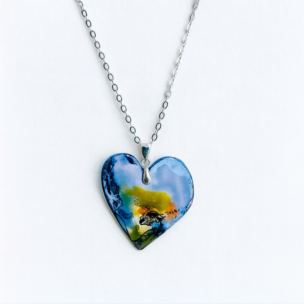 Necklace-Jewel 19