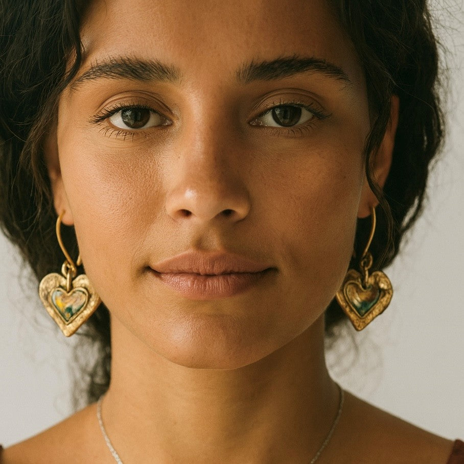 Earrings-Jewel 51