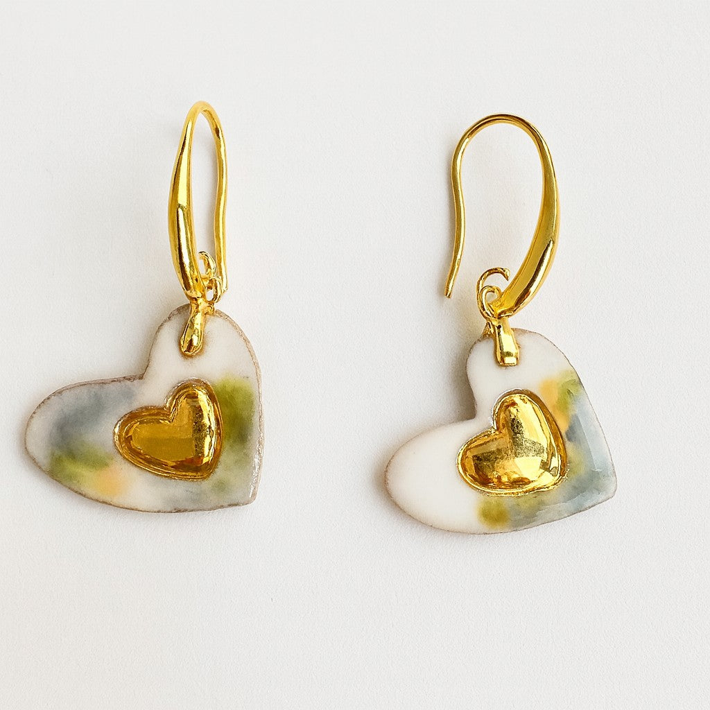 Earrings-Jewel 56