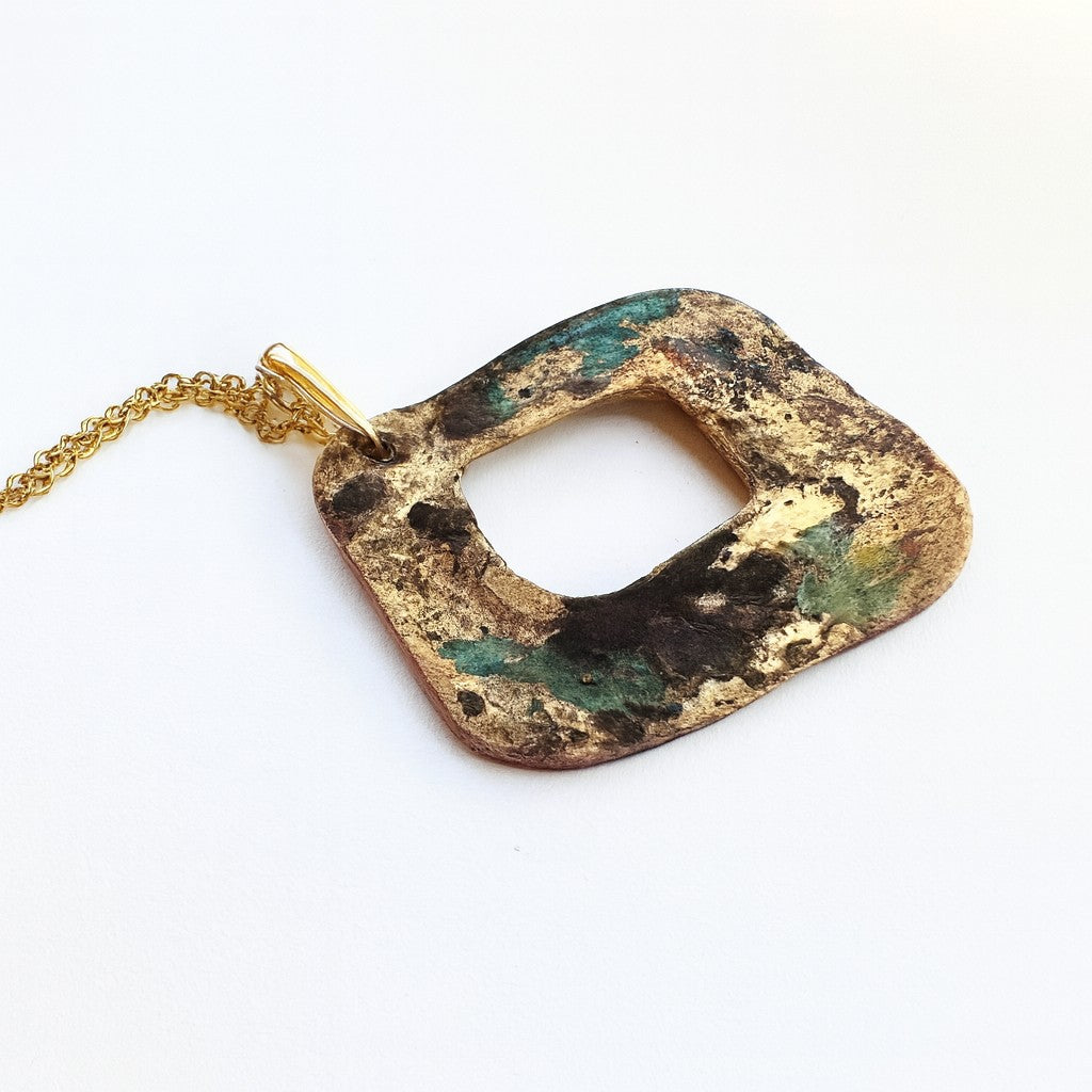Necklace-Jewel 18