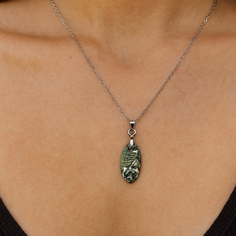 Necklace-Jewel 71