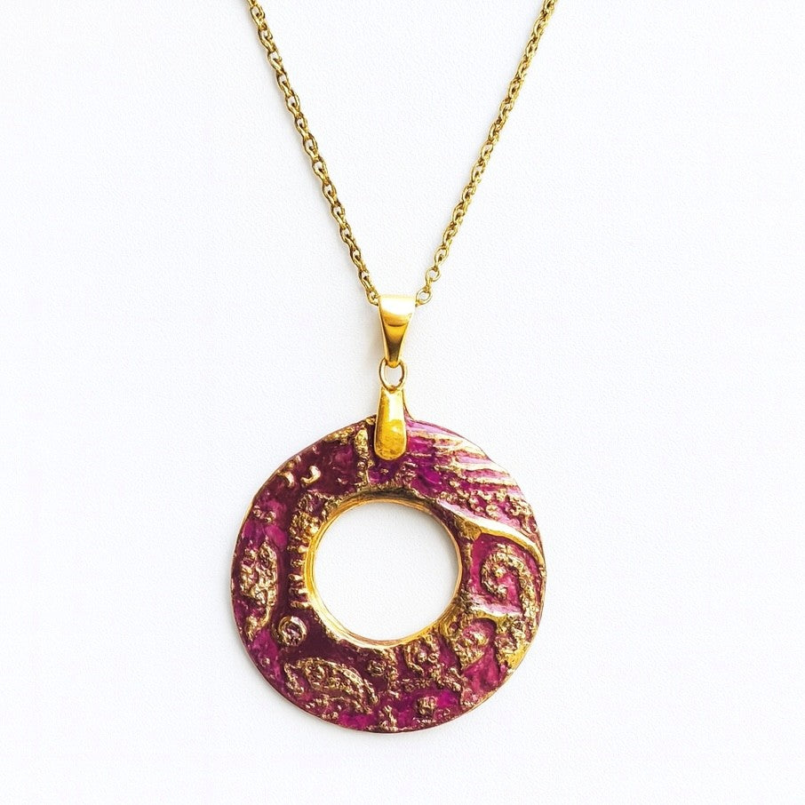Necklace-Jewel 17