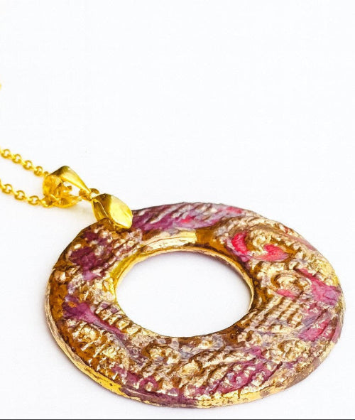 Necklace-Jewel 17