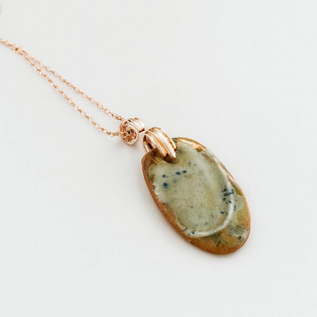Necklace-Jewel 70