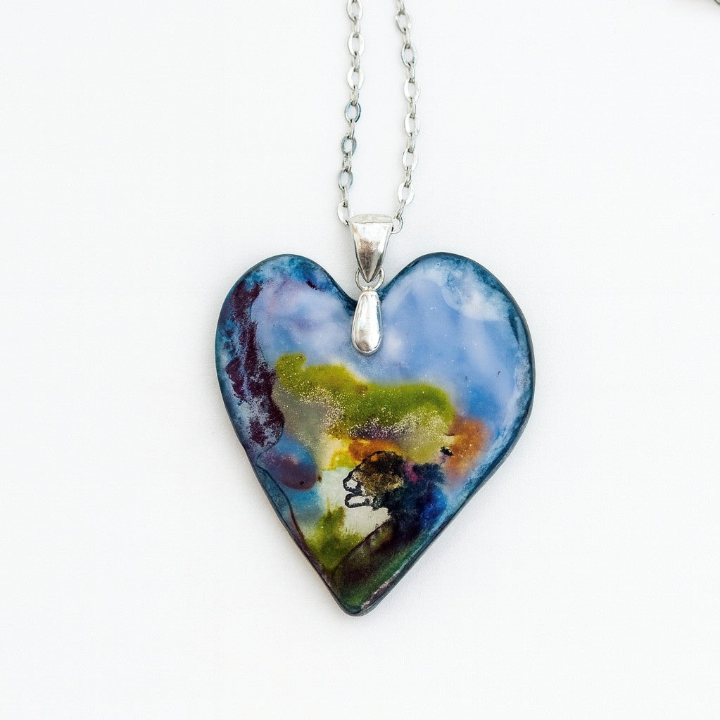 Necklace-Jewel 19