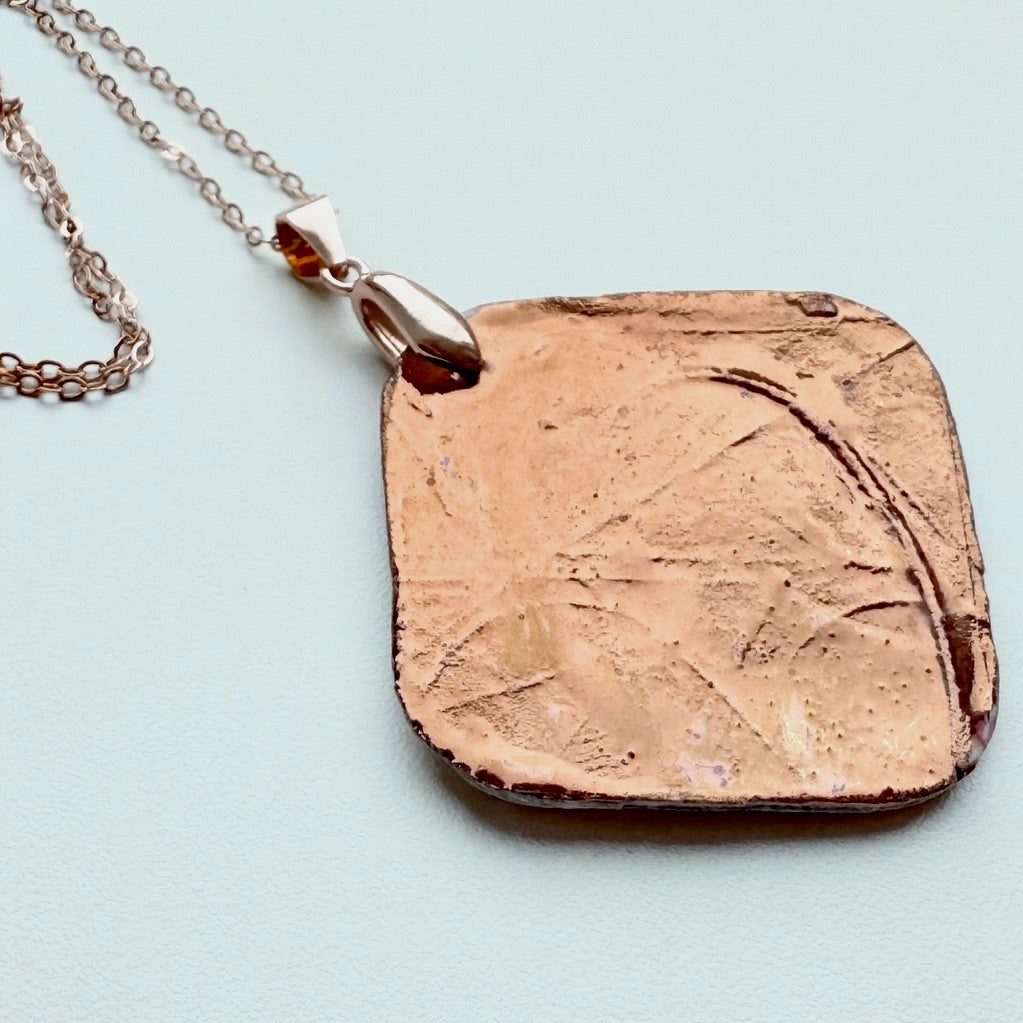 Necklace-Jewel 16
