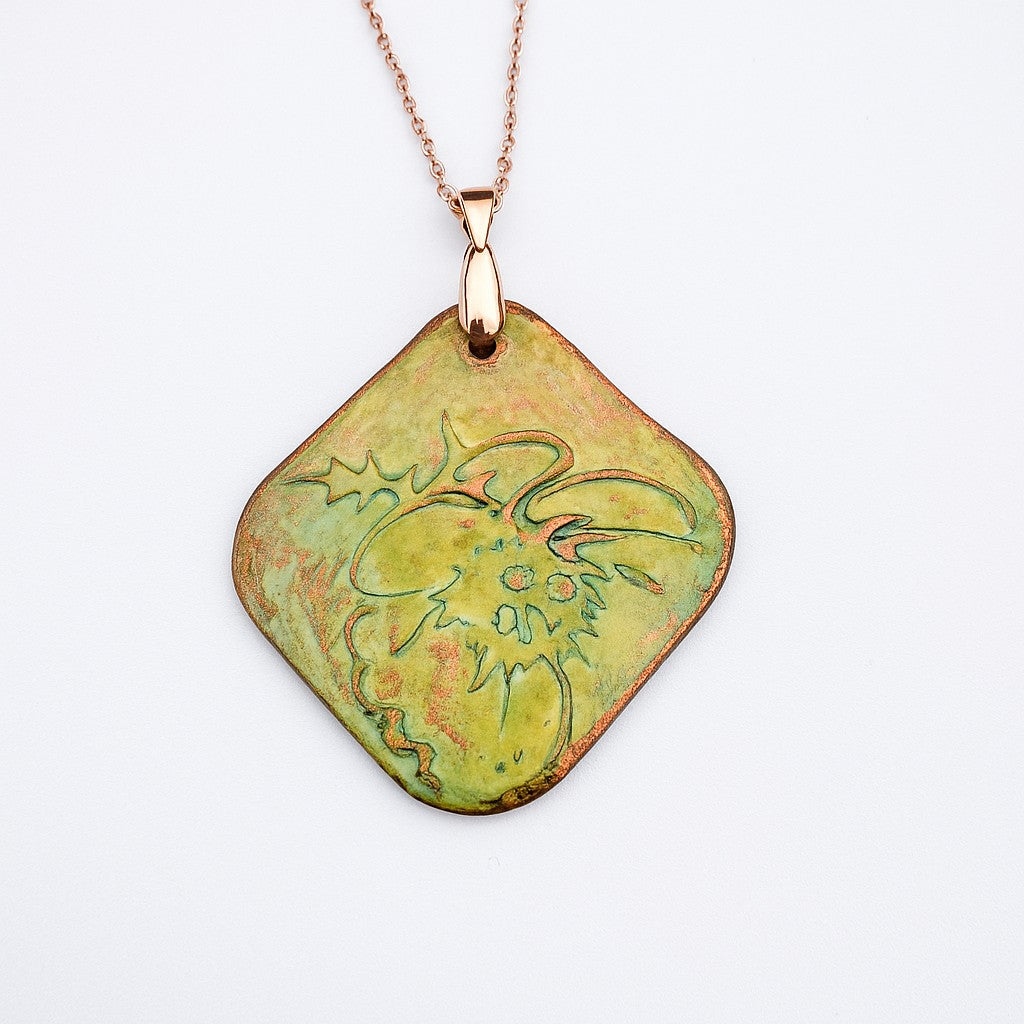 Necklace-Jewel 16