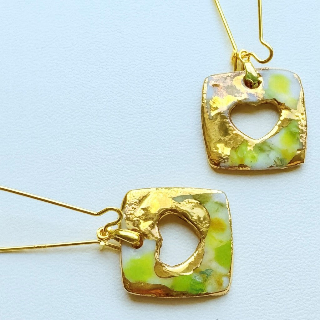 Earrings-Jewel 11