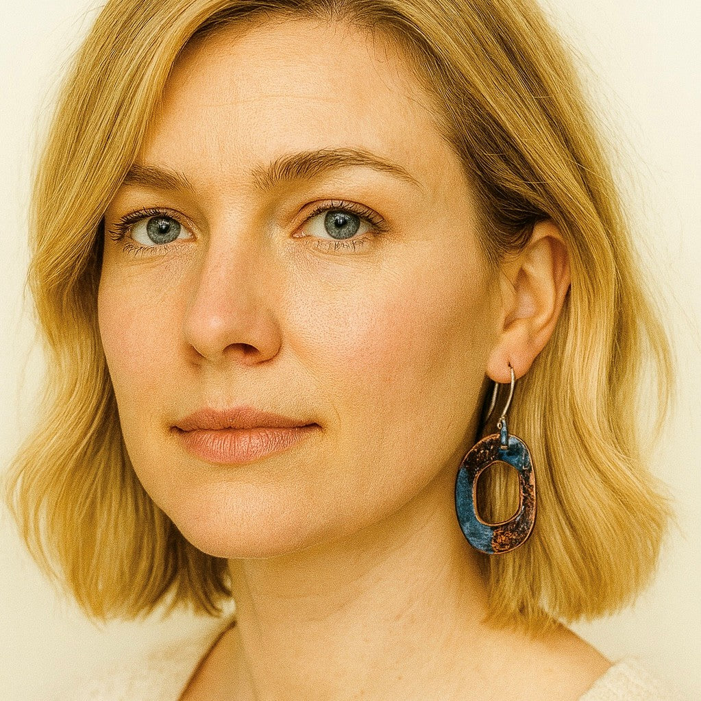 Earrings-Jewel 31