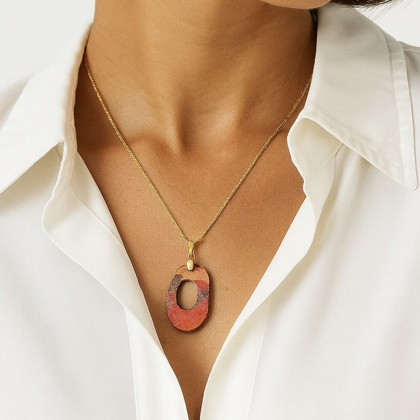 Necklace-Jewel 06