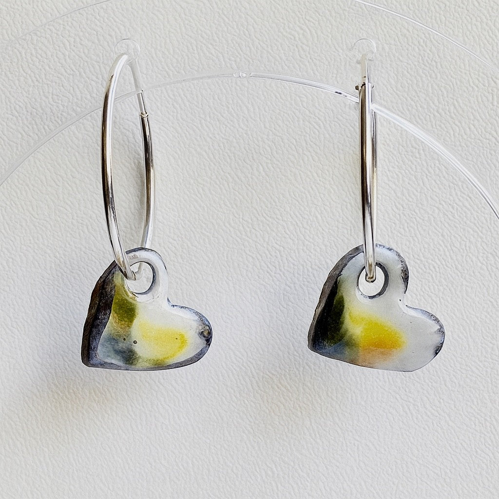 Earrings-Jewel 41