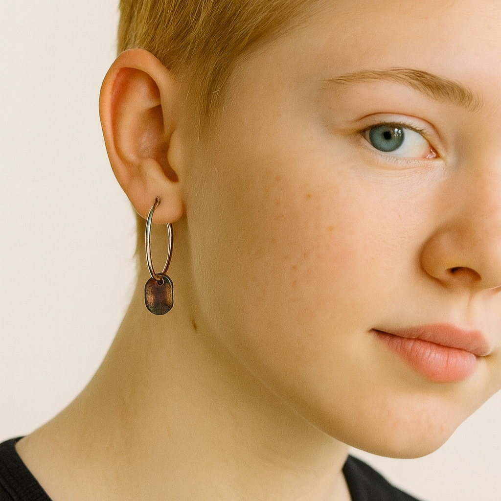 Earrings-Jewel 40