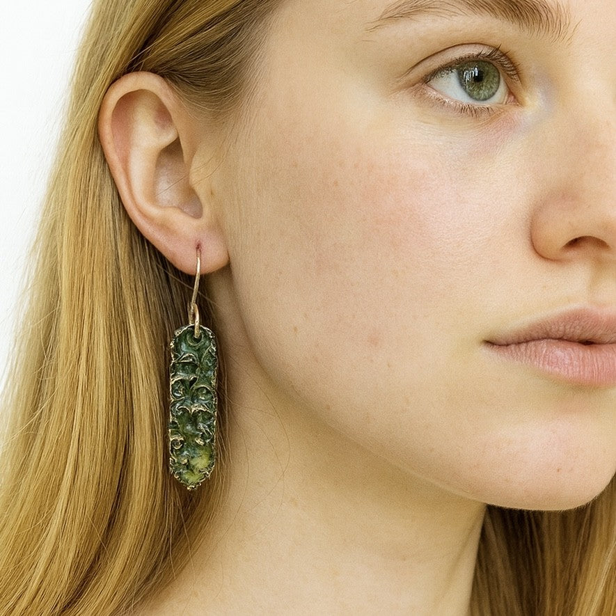 Earrings-Jewel 39