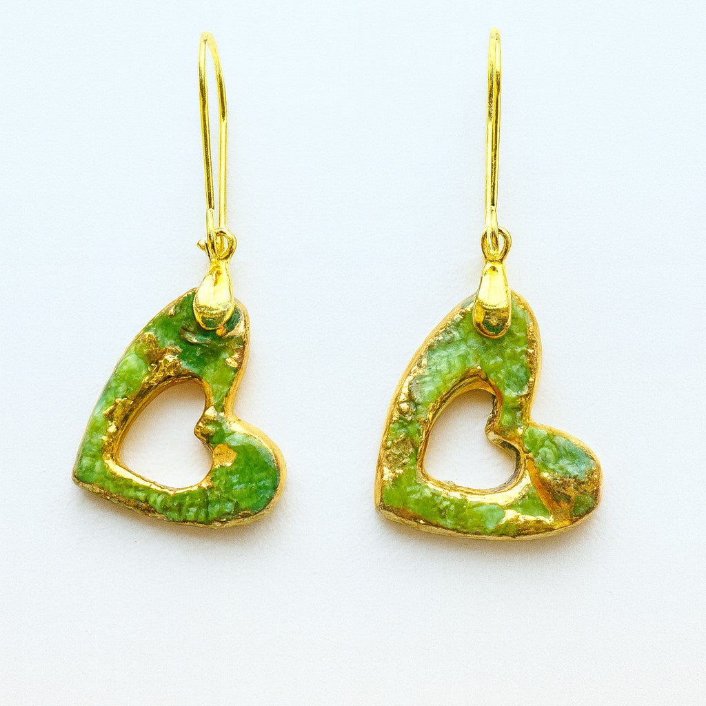 Earrings-Jewel 10