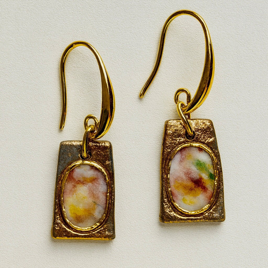 Earrings-Jewel 27