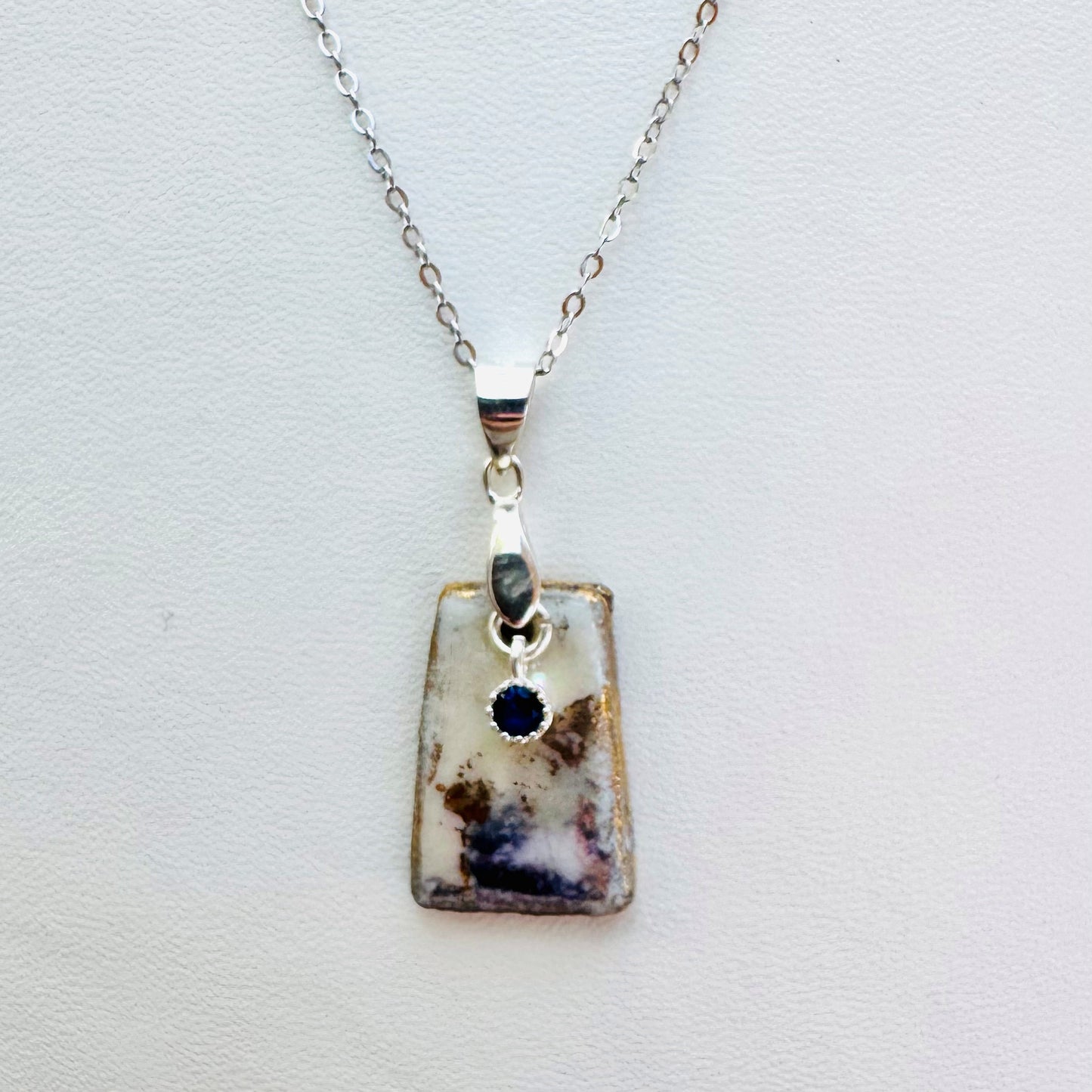 Necklace-Jewel 67