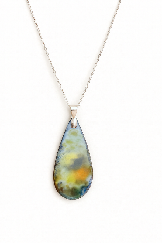 Necklace-Jewel 03
