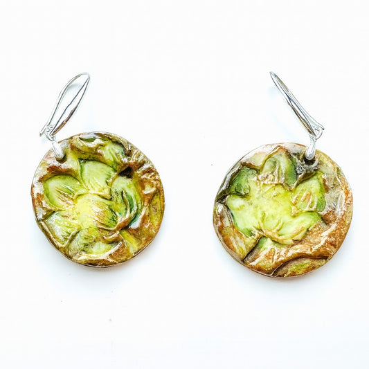 Earrings-Jewel 30