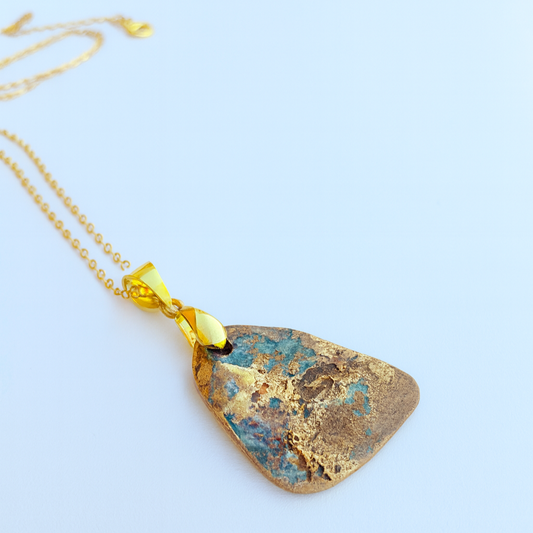 Necklace-Jewel 08