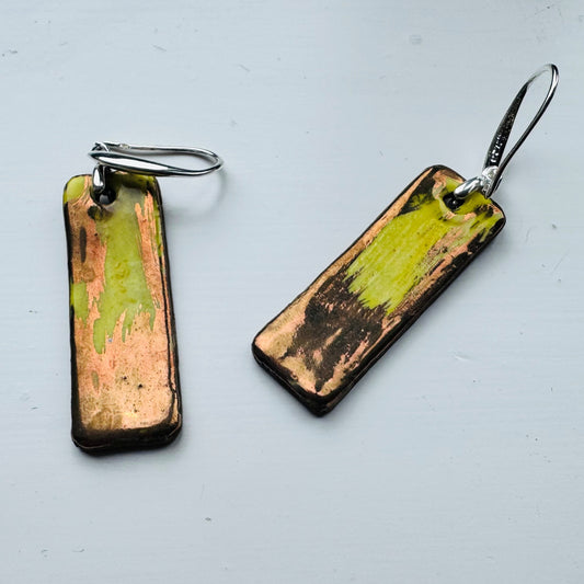 Earrings-Jewel 38