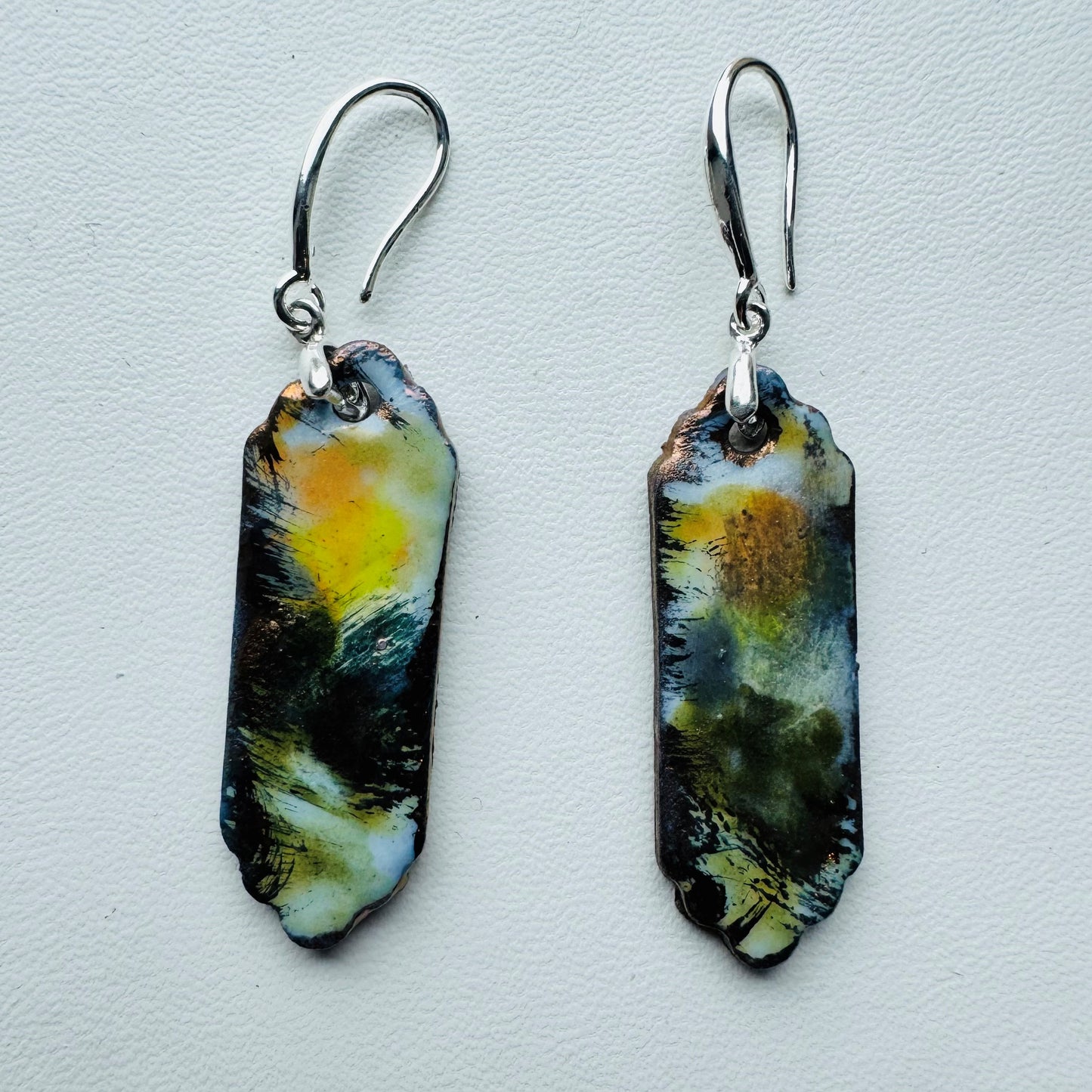 Earrings-Jewel 62