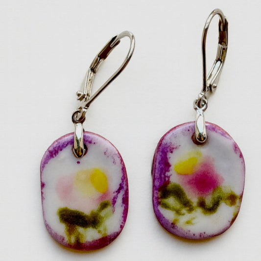 Earrings-Jewel 42