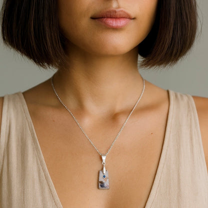 Necklace-Jewel 67