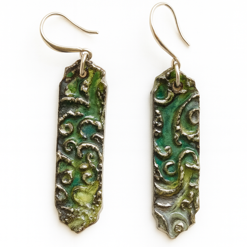 Earrings-Jewel 39