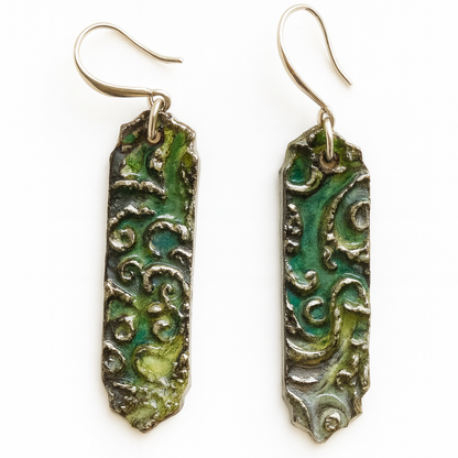 Earrings-Jewel 39