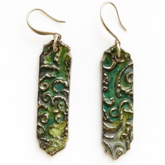 Earrings-Jewel 39