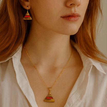 Necklace-Jewel 15