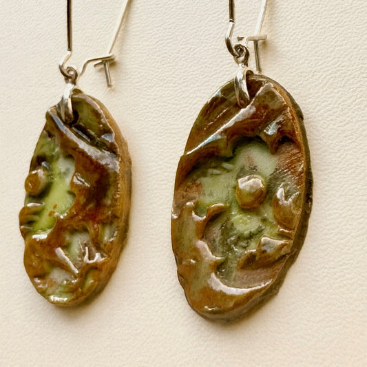Earrings-Jewel 09