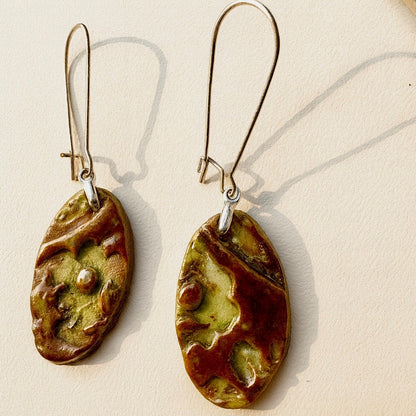 Earrings-Jewel 09