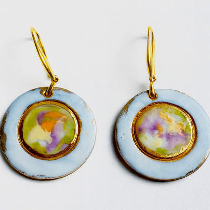 Earrings-Jewel 29