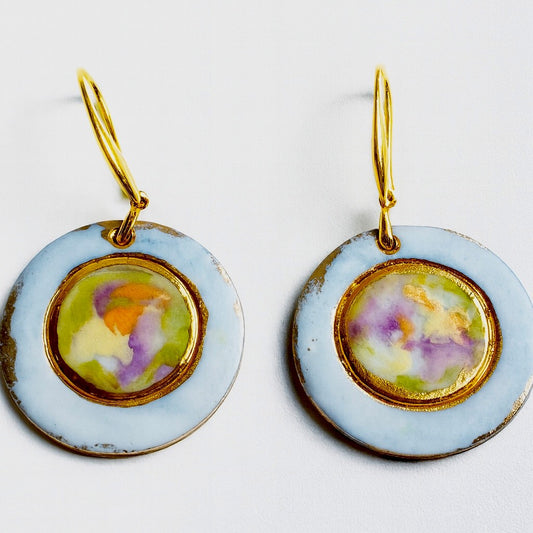 Earrings-Jewel 29
