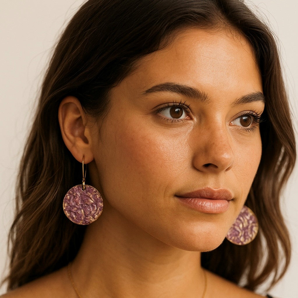 Earrings-Jewel 55