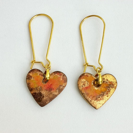 Earrings-Jewel 54