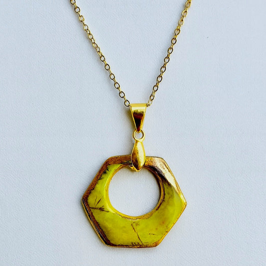Necklace-Jewel 23