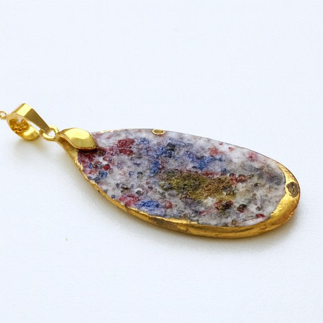 Necklace-Jewel 69