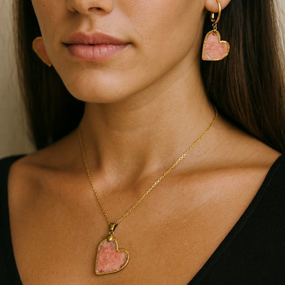Necklace-Jewel 60